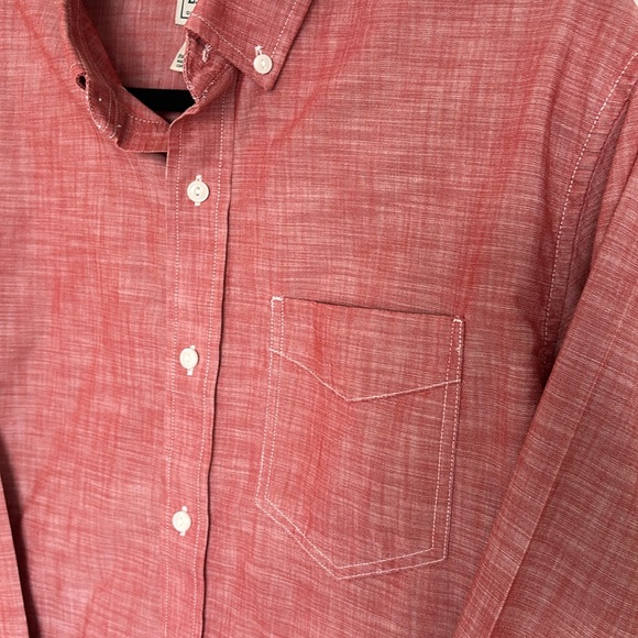 L.L. Bean Long Sleeve Shirt - Picture 5 of 5